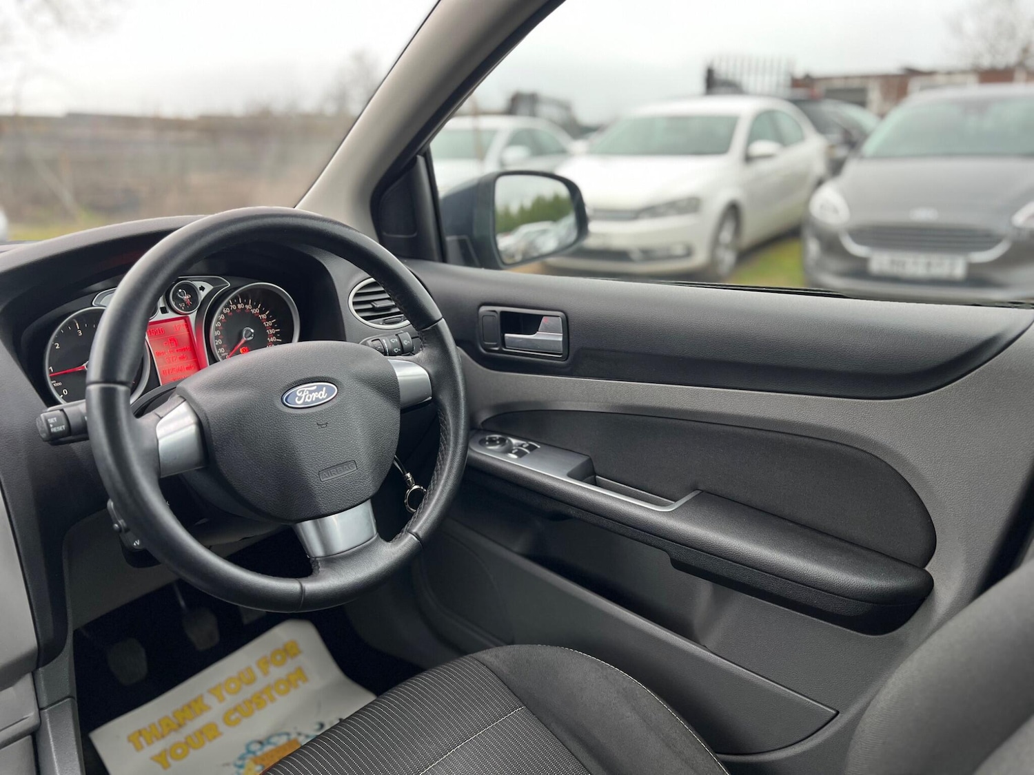 Used Ford Focus 2011 for sale - 77657464: Photo 43