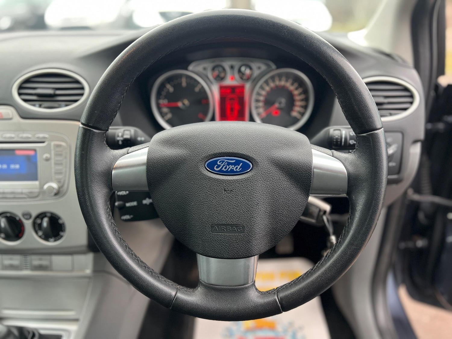 Used Ford Focus 2011 for sale - 77657464: Photo 45