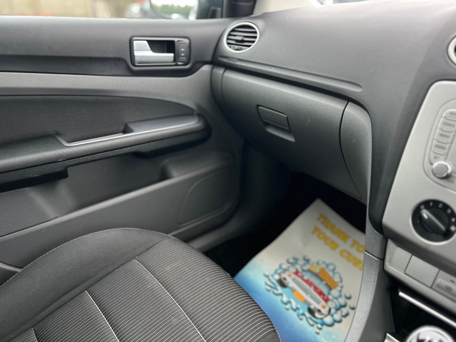 Used Ford Focus 2011 for sale - 77657464: Photo 56