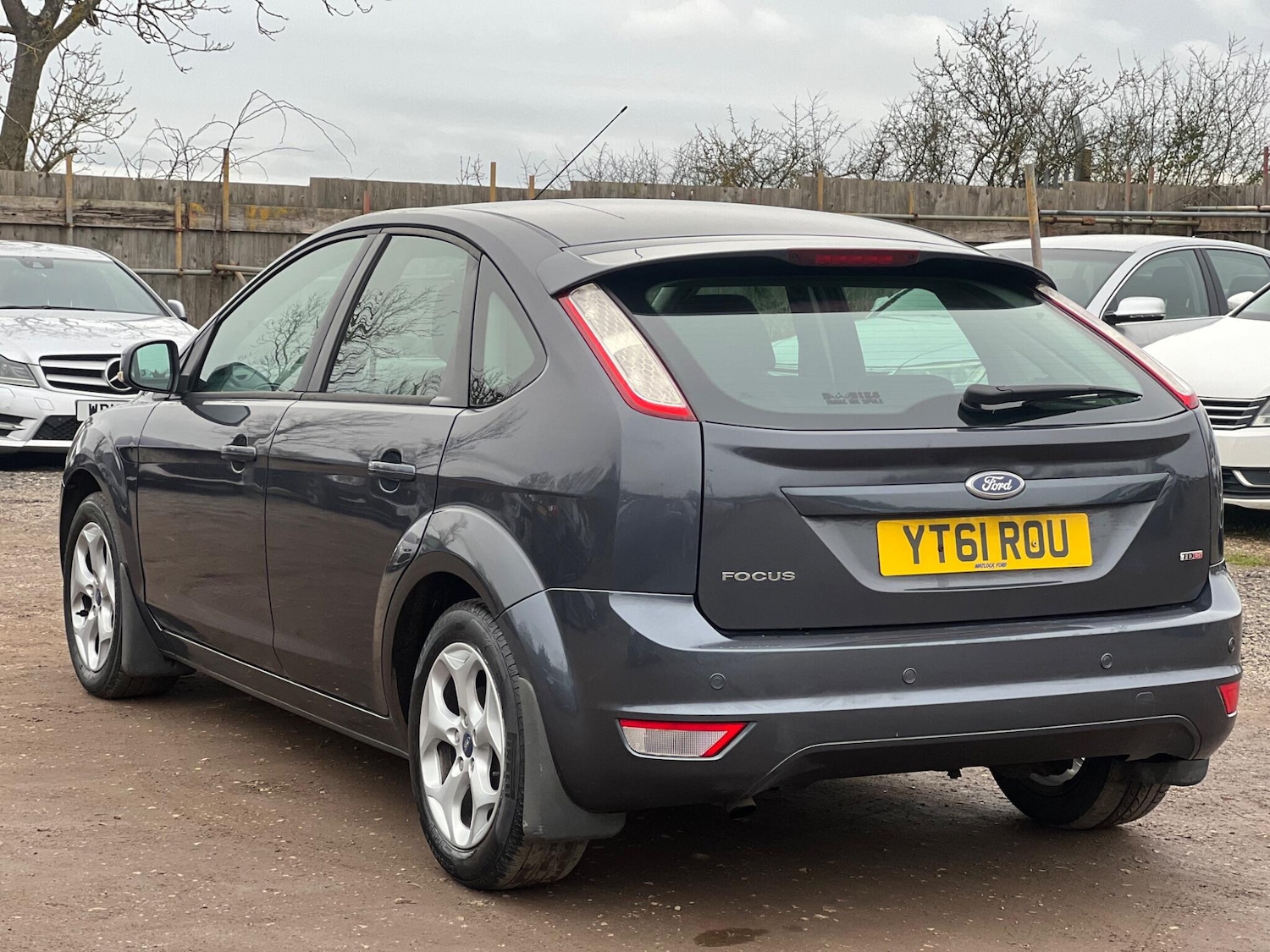 Used Ford Focus 2011 for sale - 77657464: Photo 6