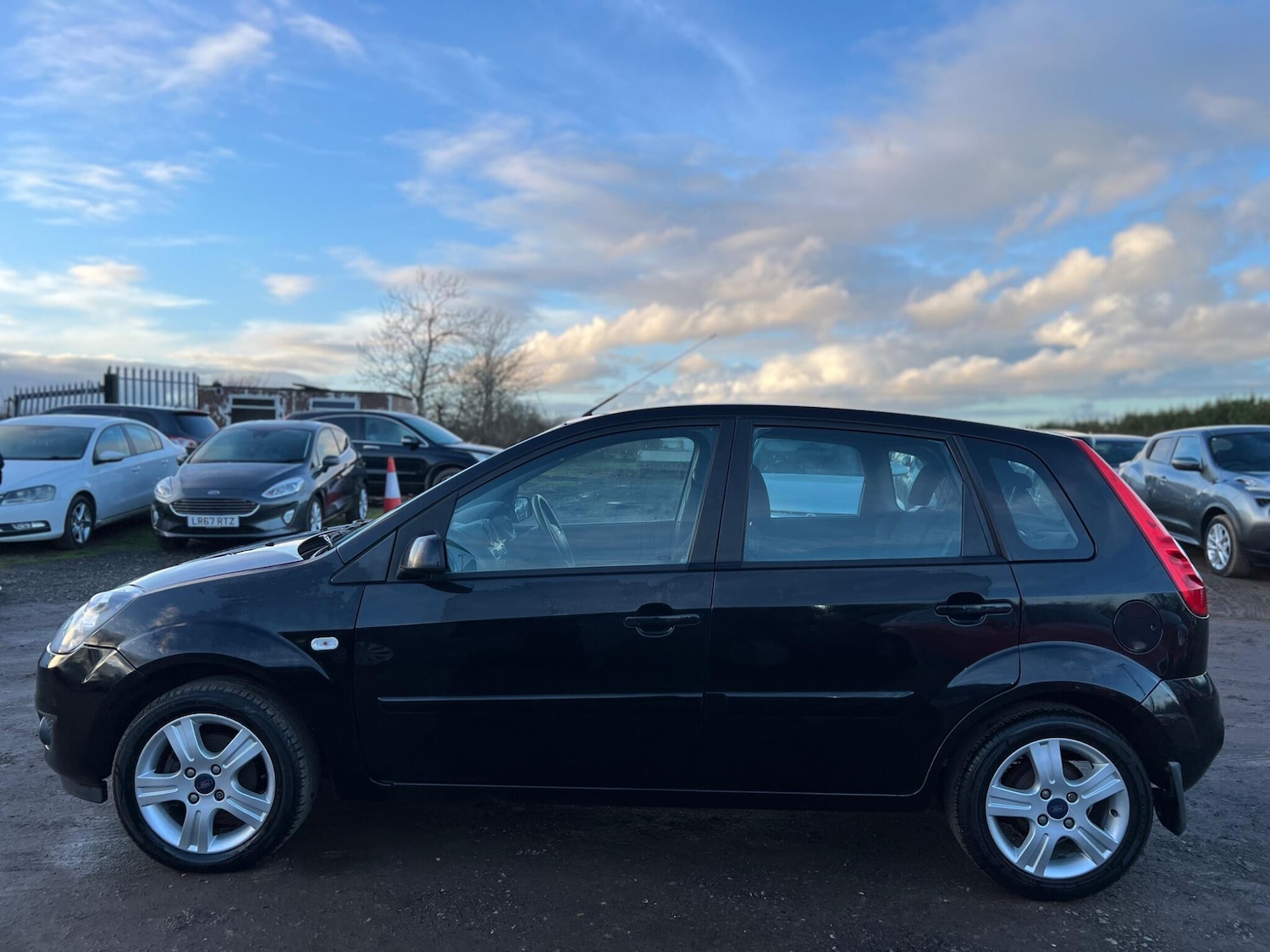 Used Ford Fiesta for sale - 77456141: Photo 10