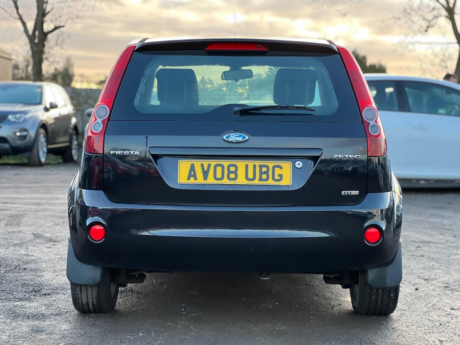 Used Ford Fiesta for sale - 77456141: Photo 15