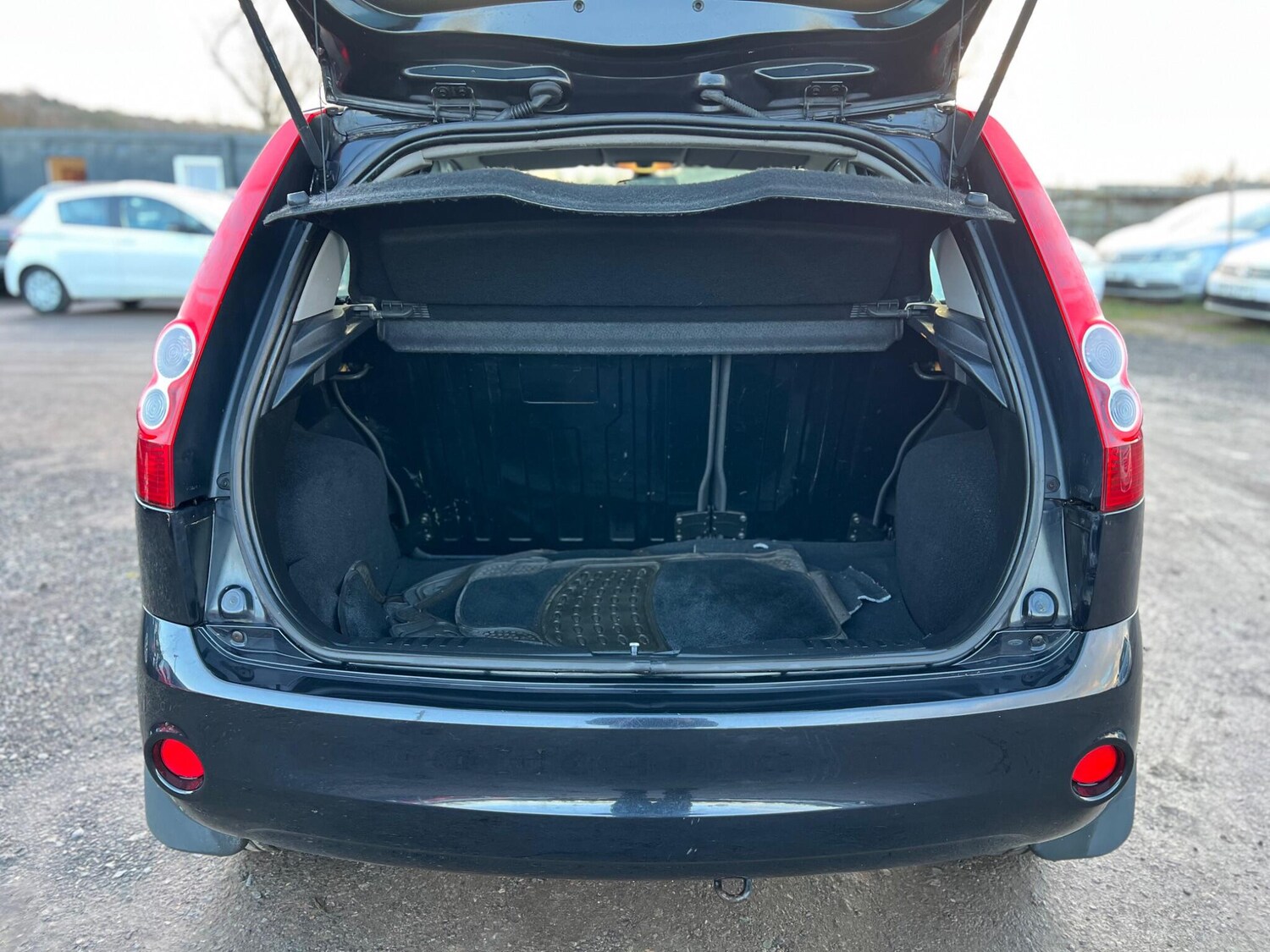 Used Ford Fiesta for sale - 77456141: Photo 17