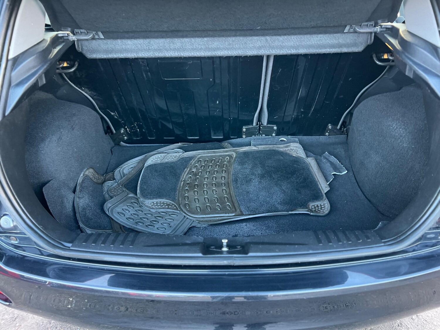 Used Ford Fiesta for sale - 77456141: Photo 19