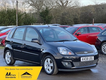 Ford Fiesta feature image