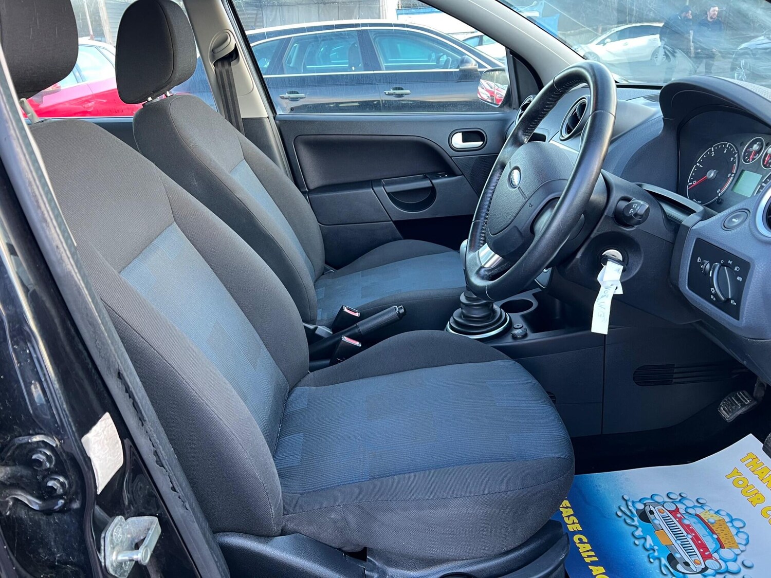 Used Ford Fiesta for sale - 77456141: Photo 23