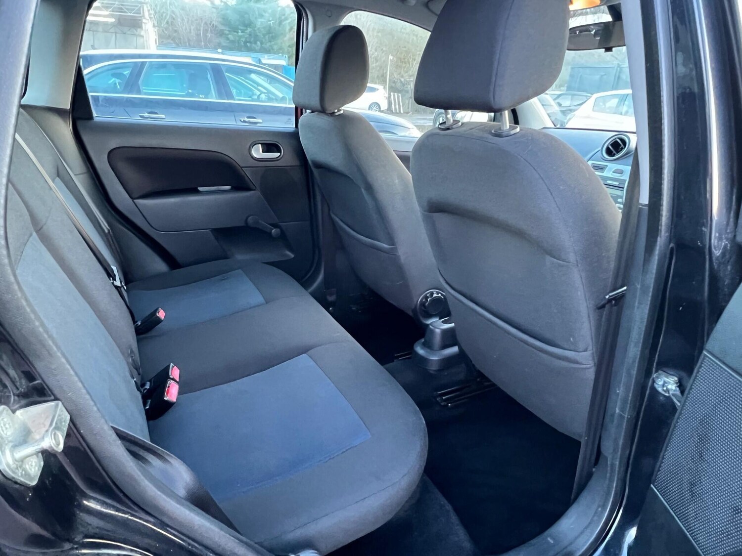 Used Ford Fiesta for sale - 77456141: Photo 25