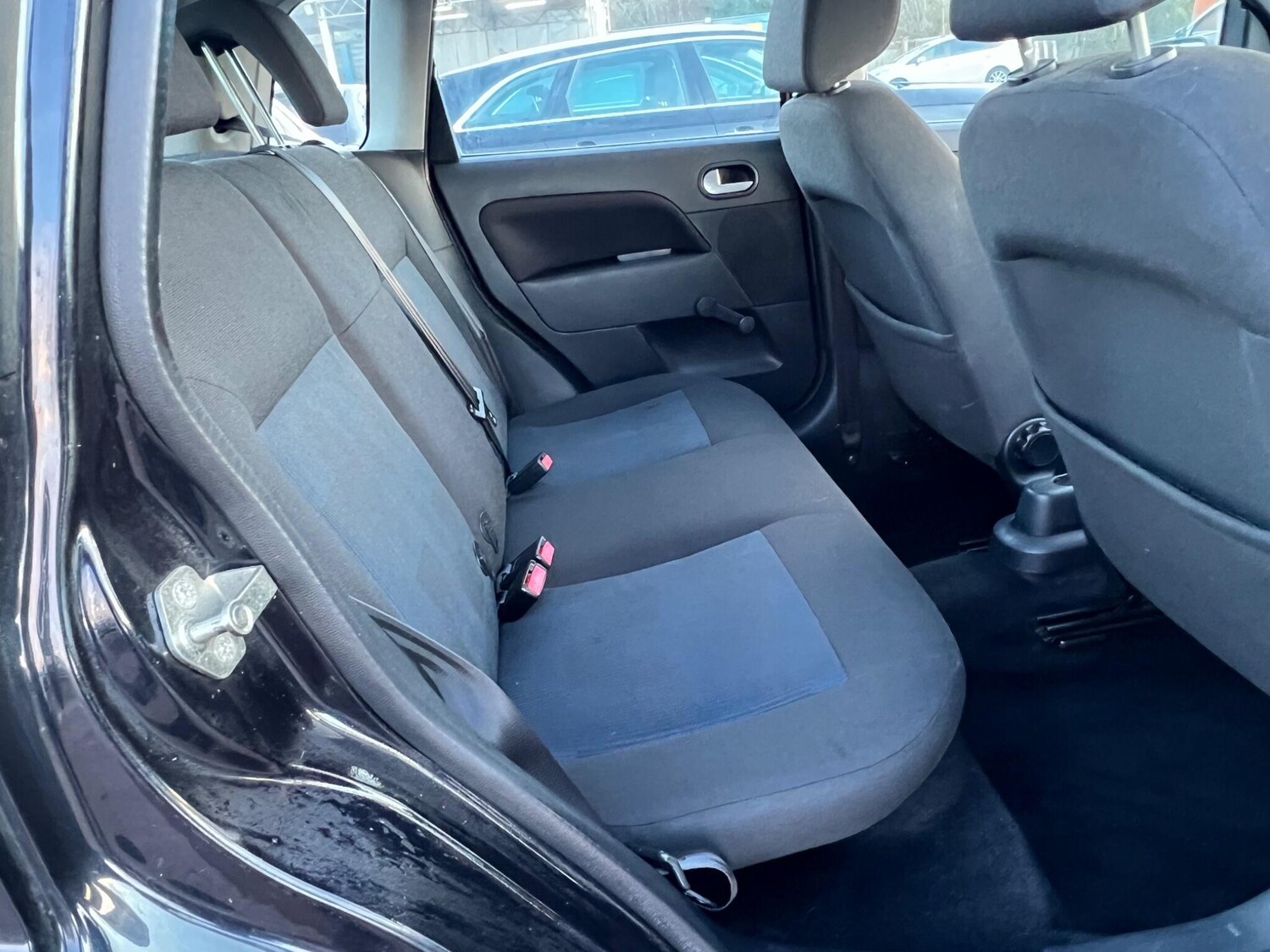 Used Ford Fiesta for sale - 77456141: Photo 26