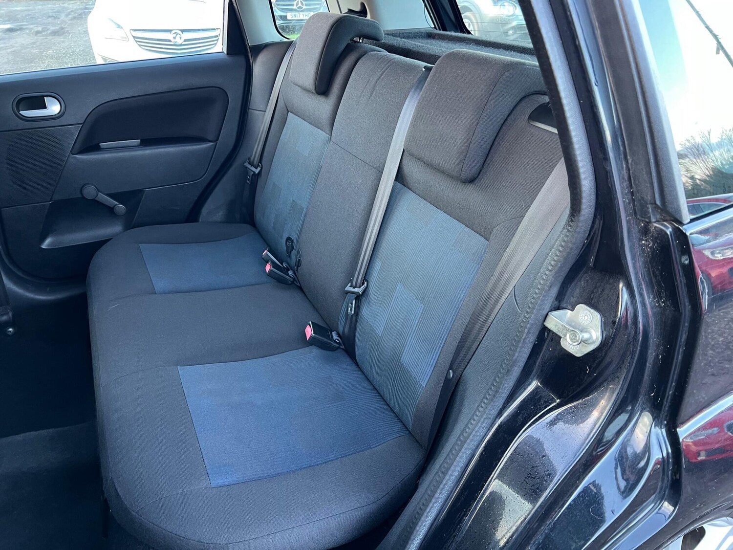 Used Ford Fiesta for sale - 77456141: Photo 28