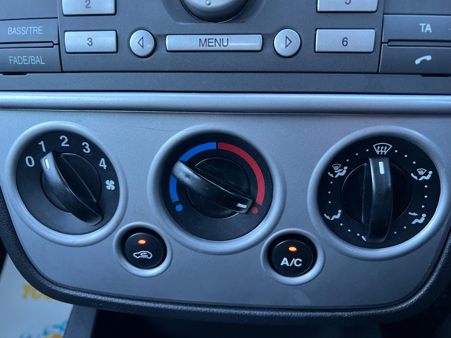 Used Ford Fiesta for sale - 77456141: Photo 33