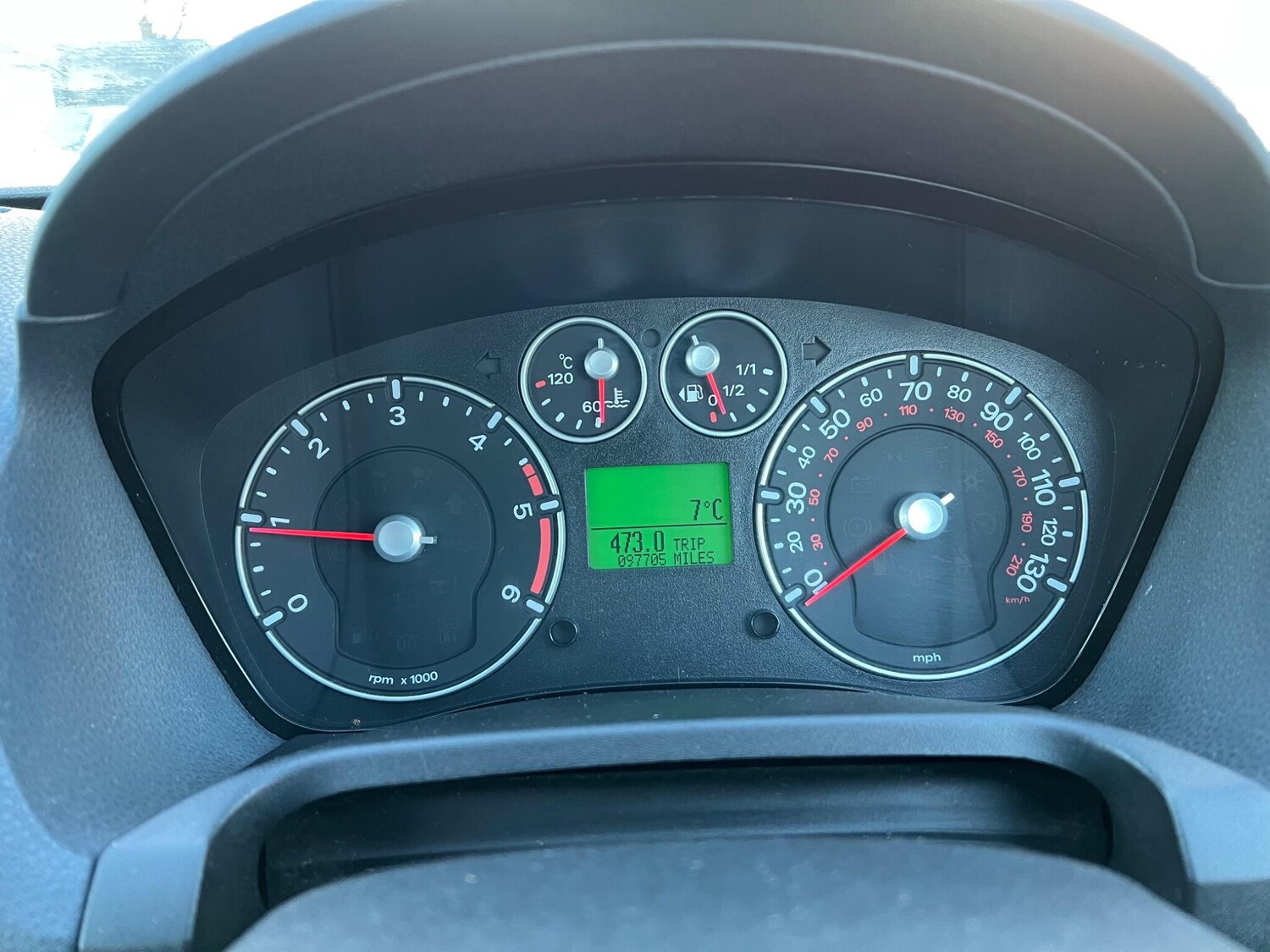 Used Ford Fiesta for sale - 77456141: Photo 34