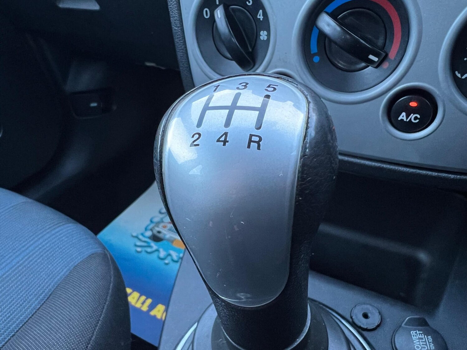 Used Ford Fiesta for sale - 77456141: Photo 35