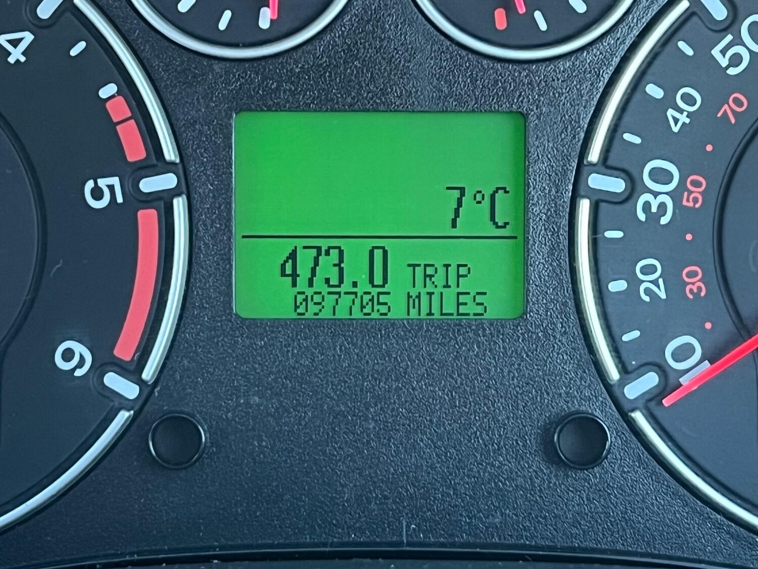 Used Ford Fiesta for sale - 77456141: Photo 39