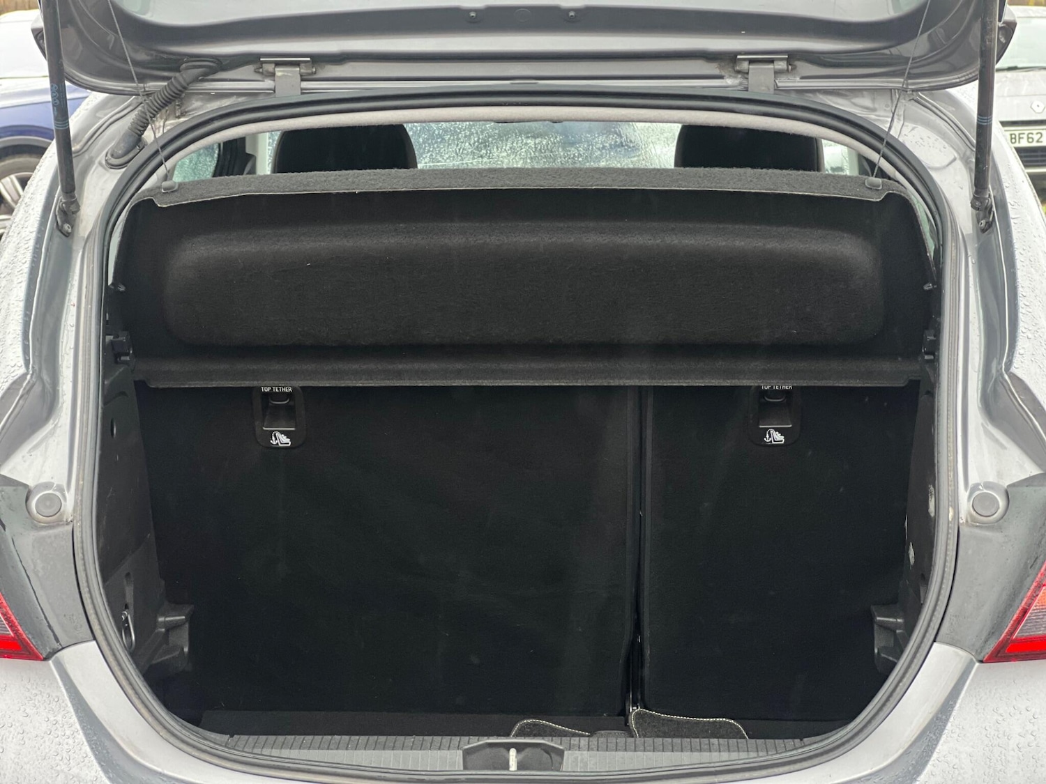 Used Vauxhall Corsa 2015 for sale - 77456287: Photo 10