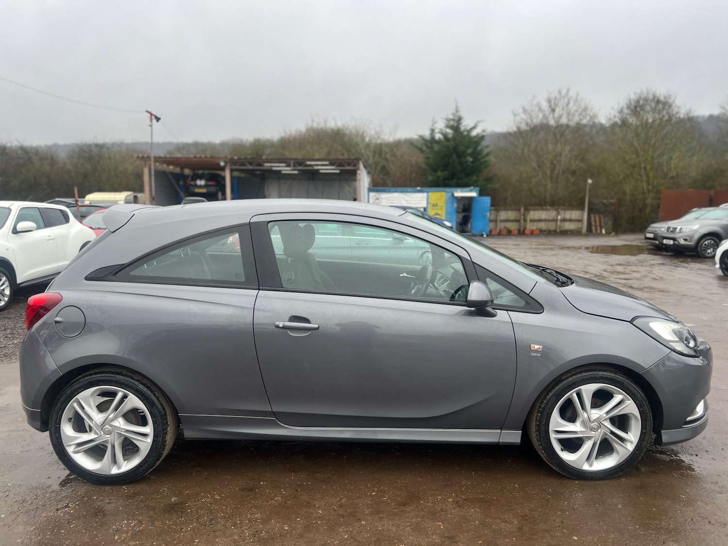 Used Vauxhall Corsa 2015 for sale - 77456287: Photo 11