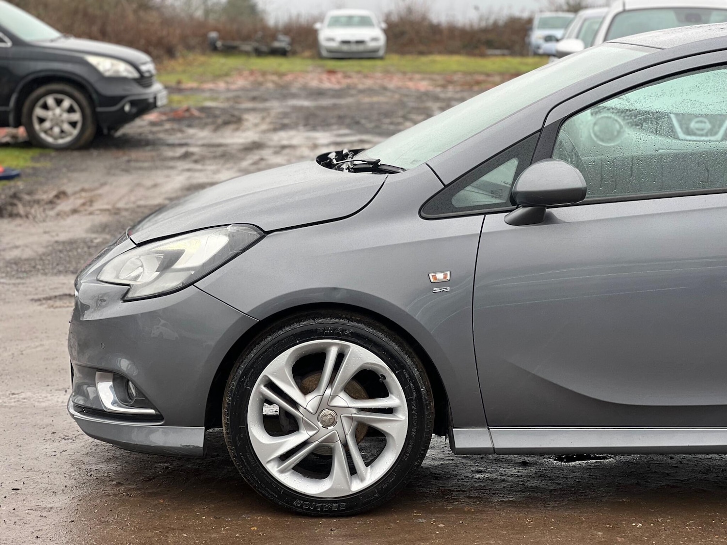 Used Vauxhall Corsa 2015 for sale - 77456287: Photo 13