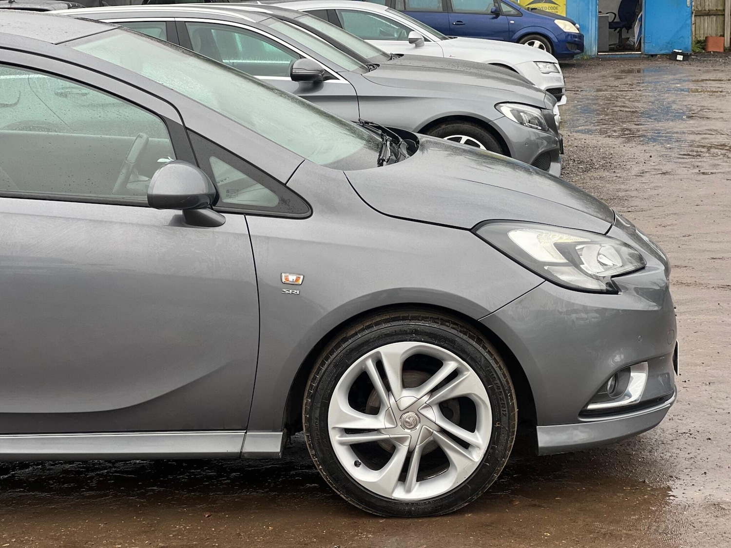 Used Vauxhall Corsa 2015 for sale - 77456287: Photo 15