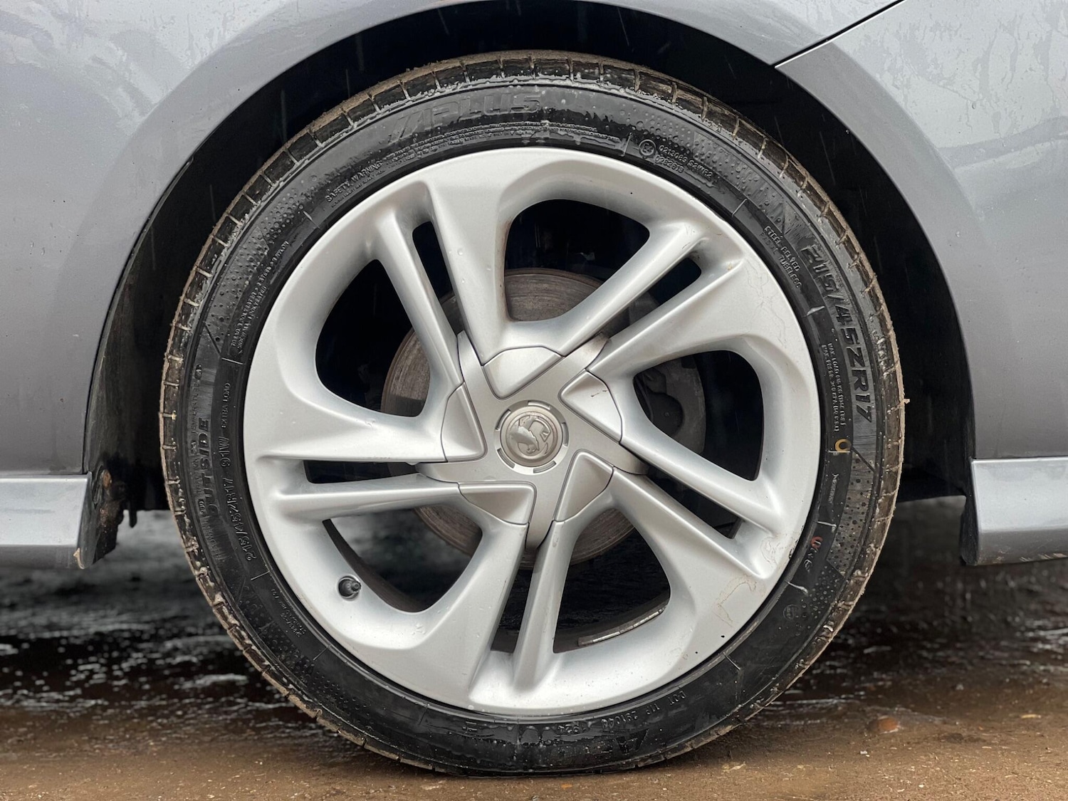 Used Vauxhall Corsa 2015 for sale - 77456287: Photo 17