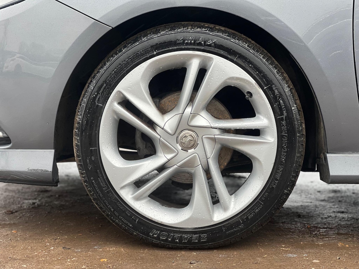 Used Vauxhall Corsa 2015 for sale - 77456287: Photo 20