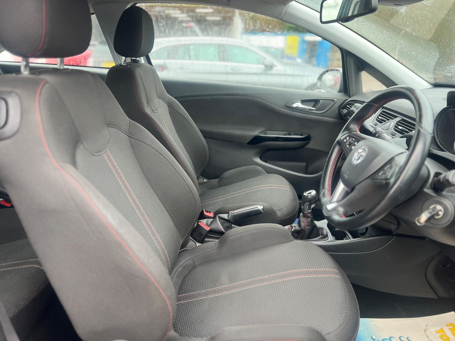 Used Vauxhall Corsa 2015 for sale - 77456287: Photo 22