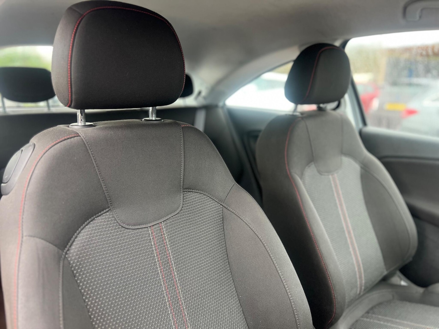 Used Vauxhall Corsa 2015 for sale - 77456287: Photo 24