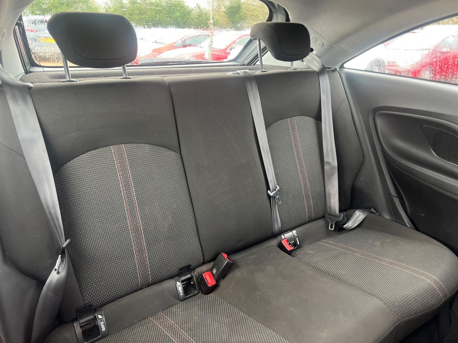 Used Vauxhall Corsa 2015 for sale - 77456287: Photo 25