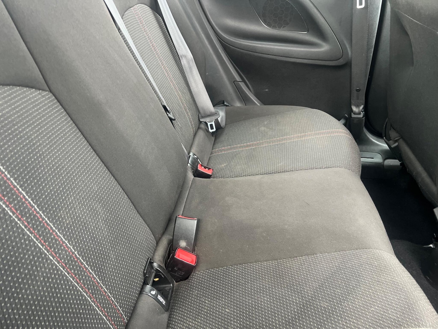 Used Vauxhall Corsa 2015 for sale - 77456287: Photo 26