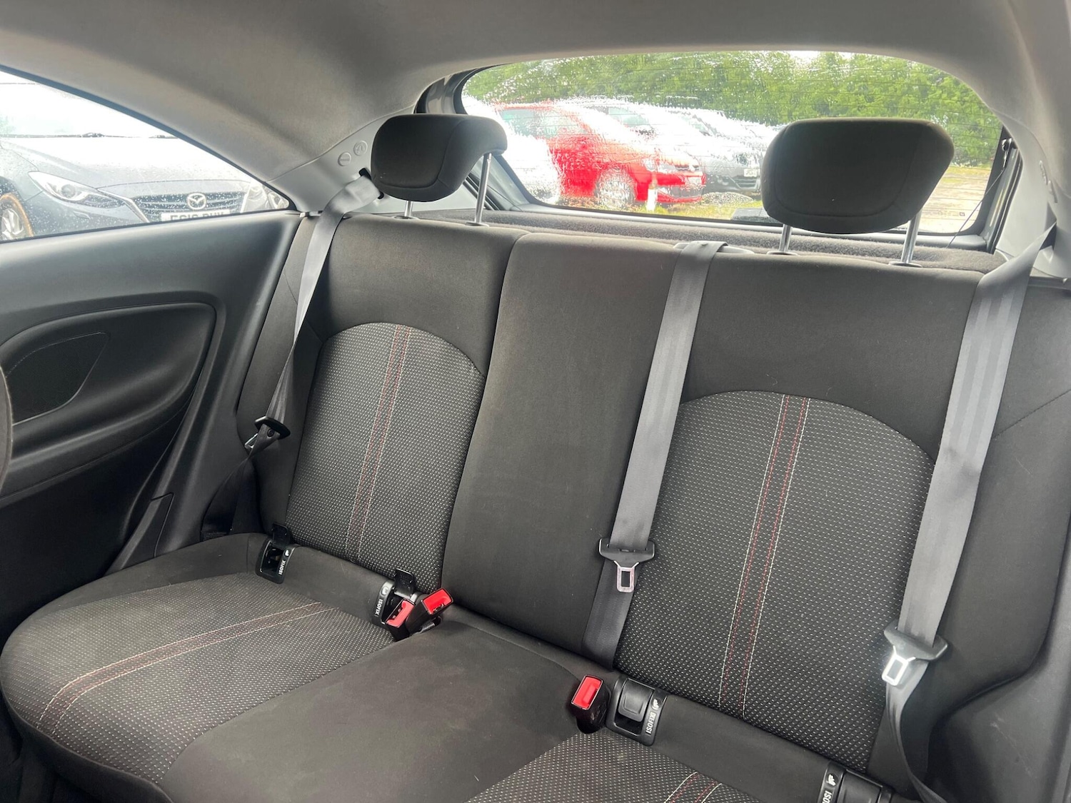 Used Vauxhall Corsa 2015 for sale - 77456287: Photo 27