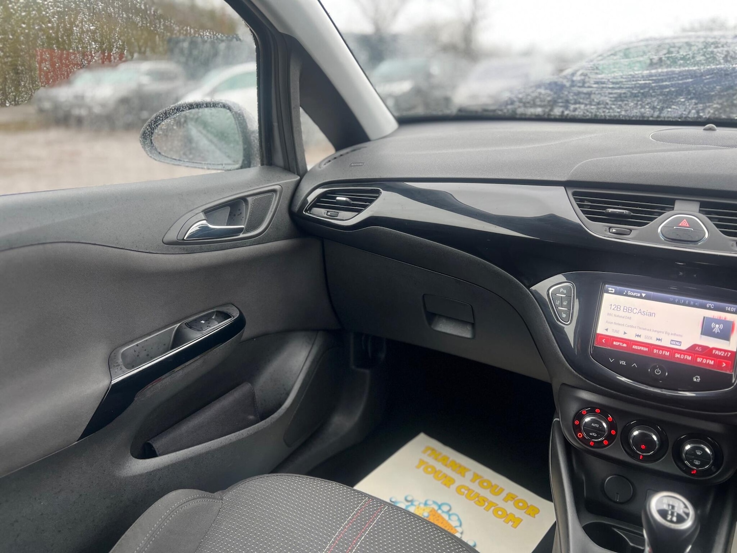 Used Vauxhall Corsa 2015 for sale - 77456287: Photo 35