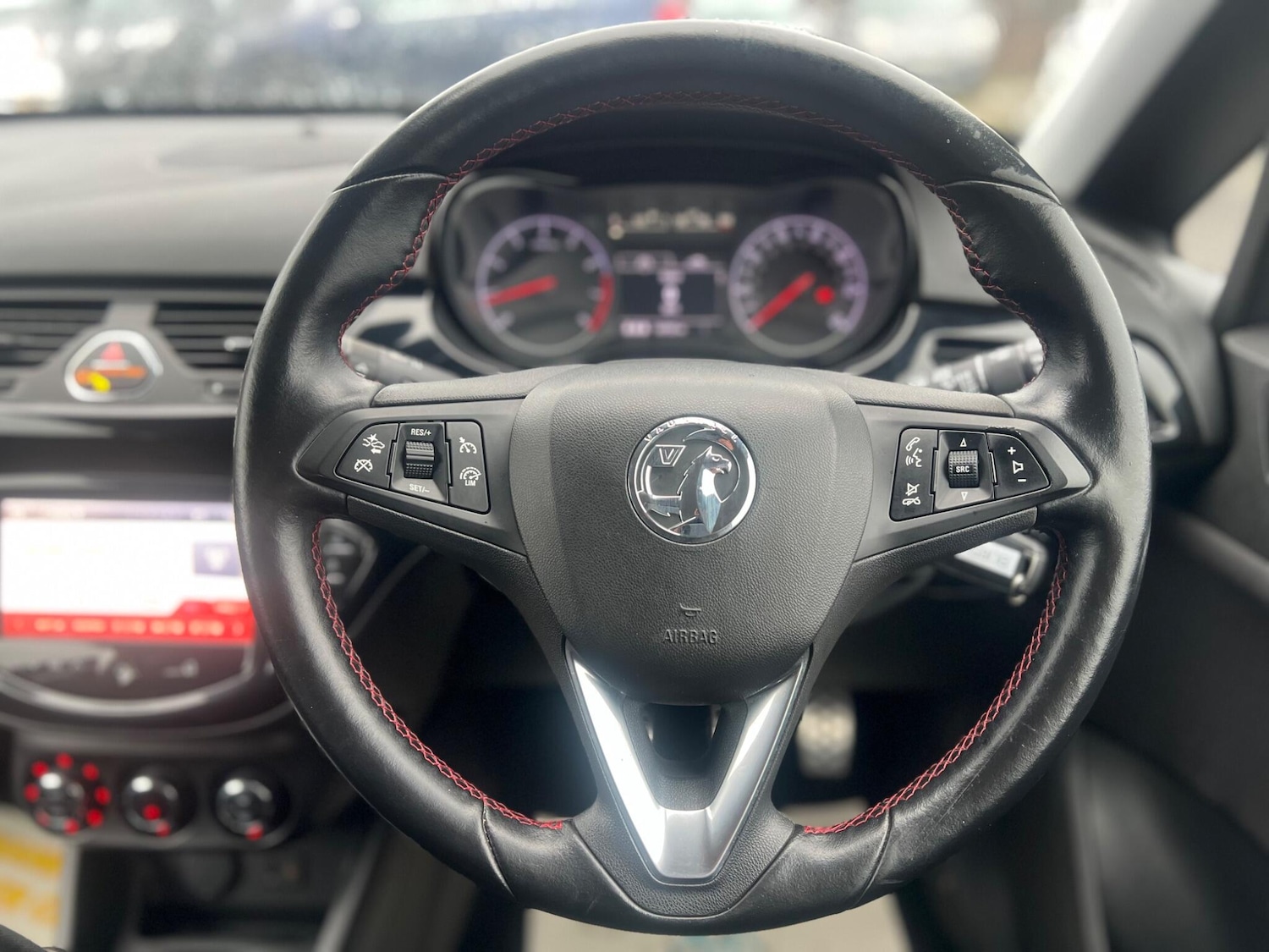 Used Vauxhall Corsa 2015 for sale - 77456287: Photo 37