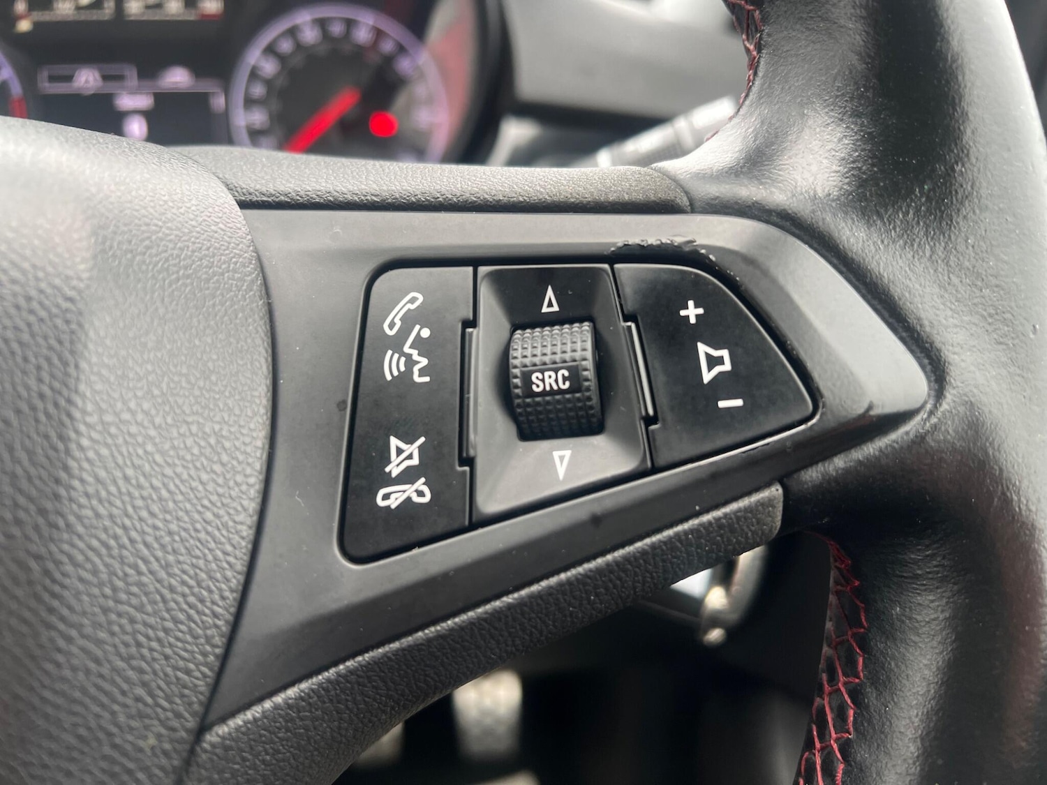 Used Vauxhall Corsa 2015 for sale - 77456287: Photo 38