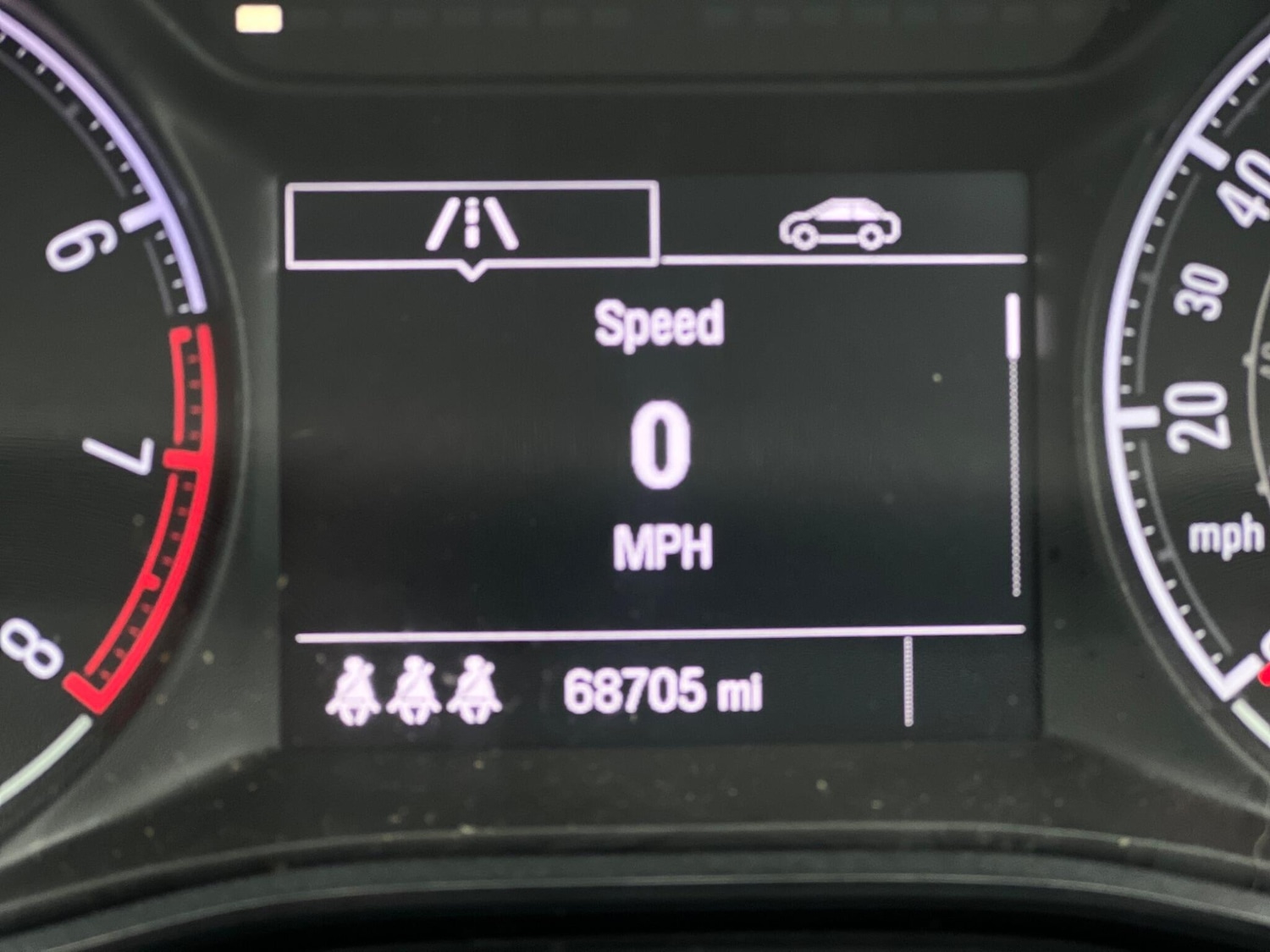 Used Vauxhall Corsa 2015 for sale - 77456287: Photo 43