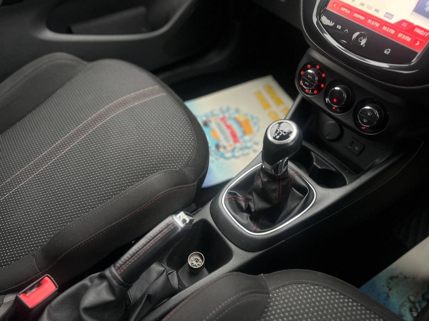 Used Vauxhall Corsa 2015 for sale - 77456287: Photo 46