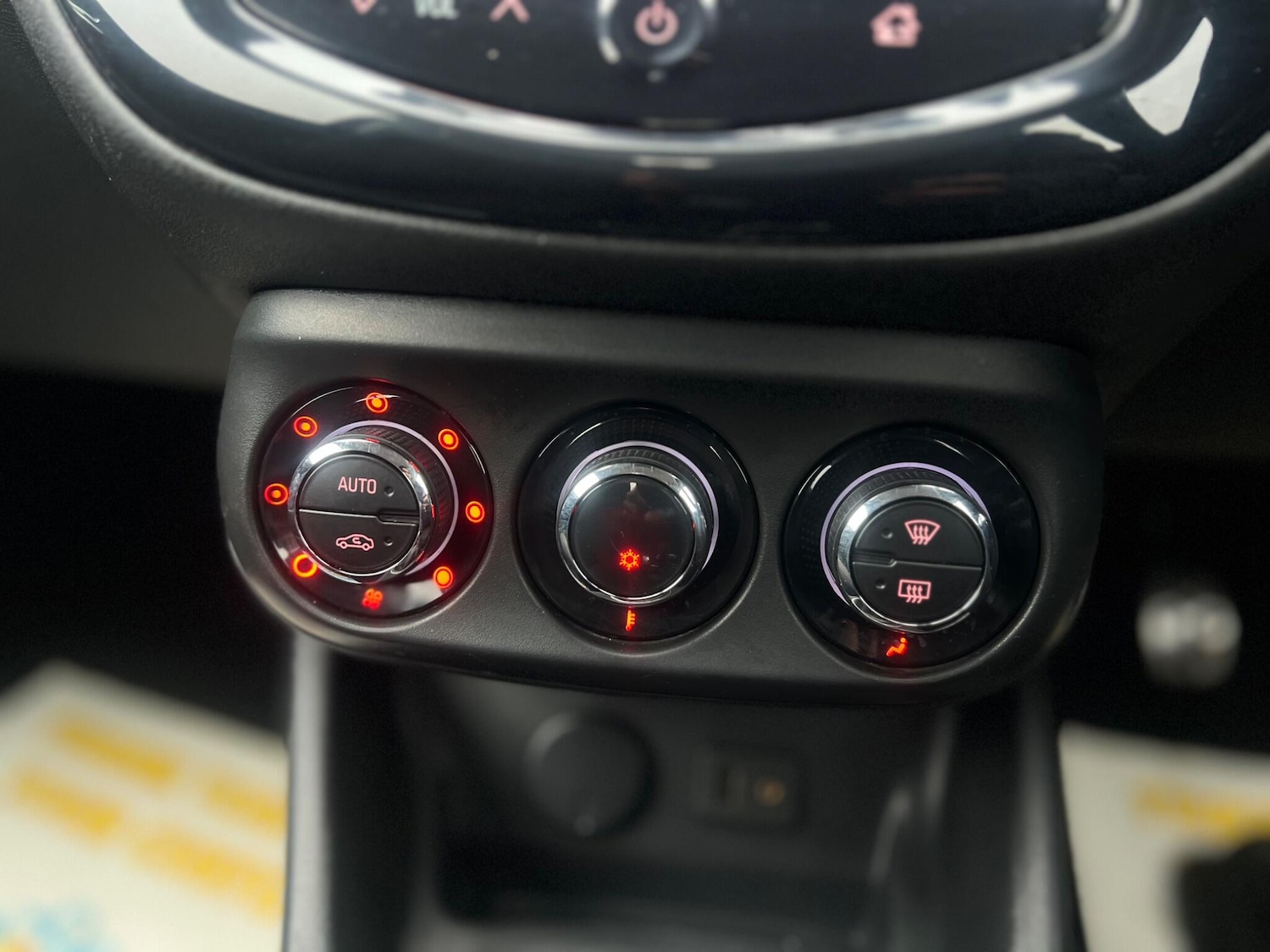 Used Vauxhall Corsa 2015 for sale - 77456287: Photo 50