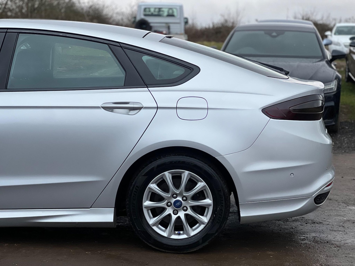 Used Ford Mondeo 2016 for sale - 77454860: Photo 15