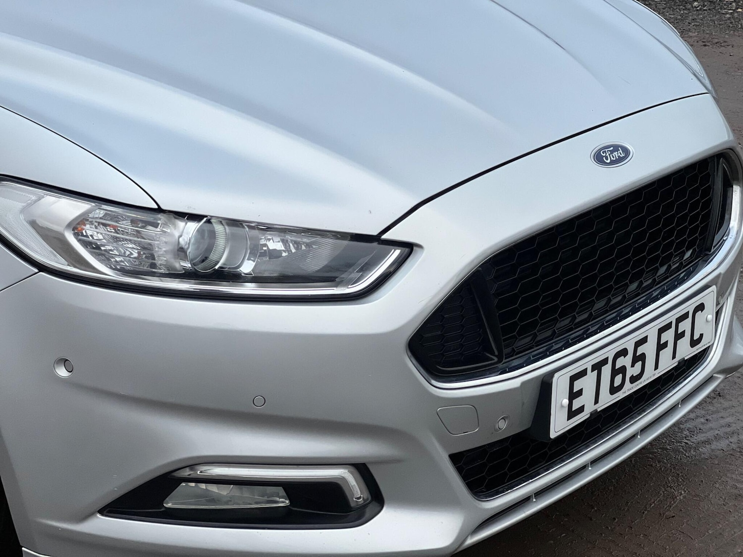 Used Ford Mondeo 2016 for sale - 77454860: Photo 24