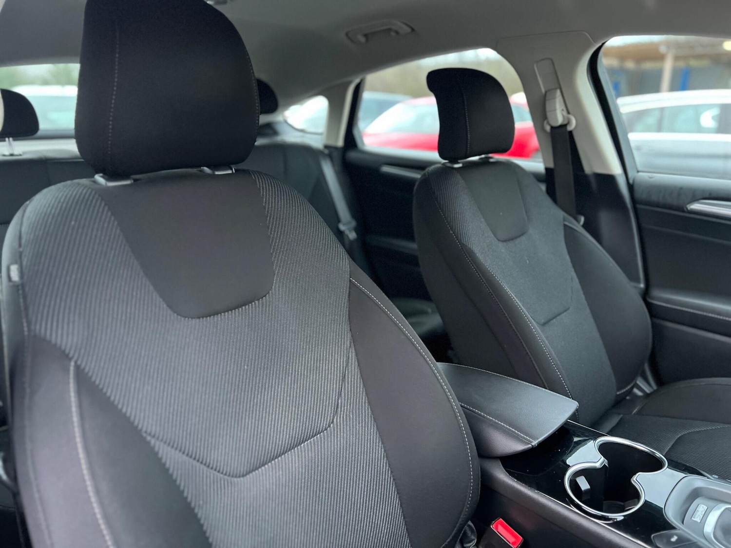 Used Ford Mondeo 2016 for sale - 77454860: Photo 28