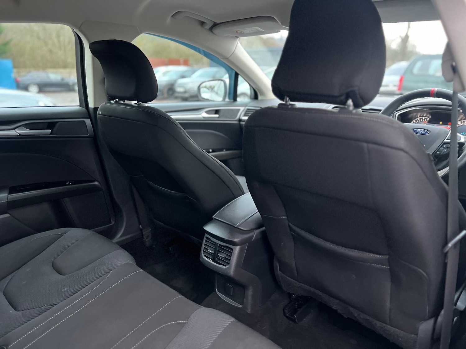 Used Ford Mondeo 2016 for sale - 77454860: Photo 30