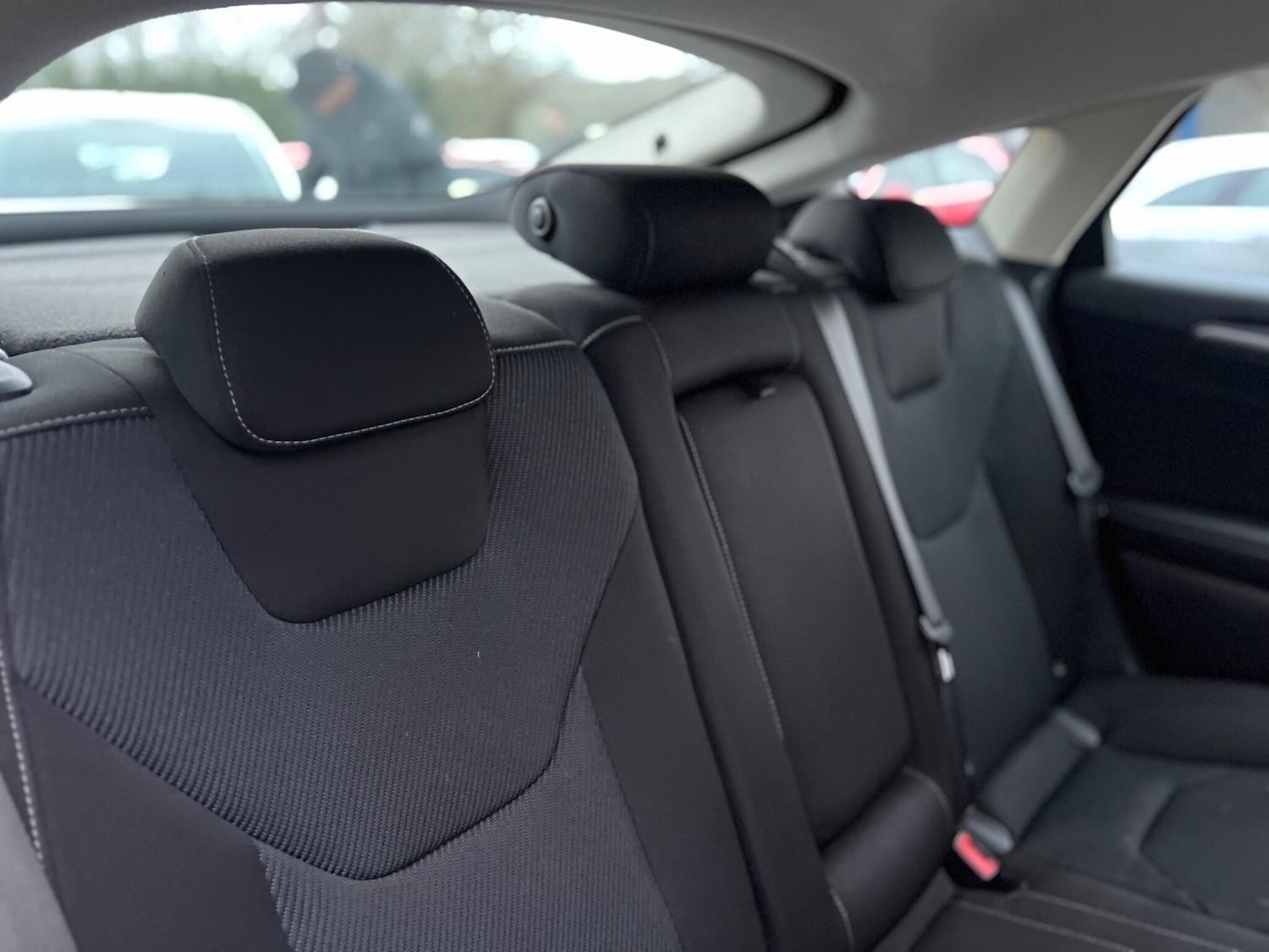 Used Ford Mondeo 2016 for sale - 77454860: Photo 31