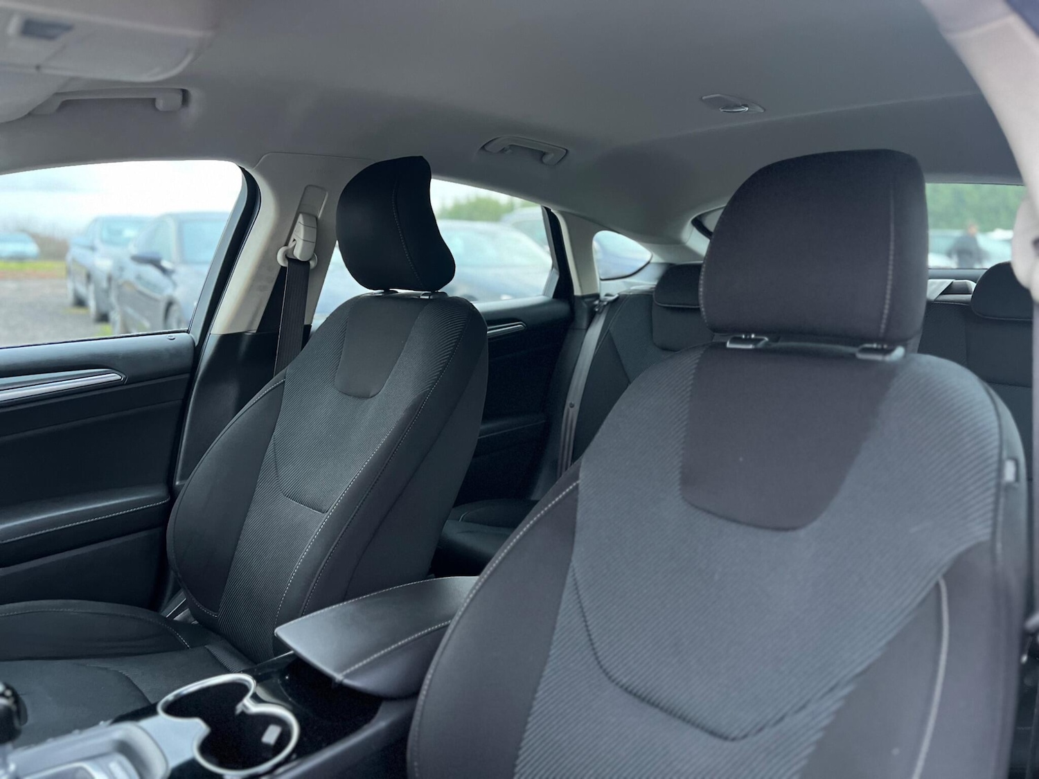 Used Ford Mondeo 2016 for sale - 77454860: Photo 33