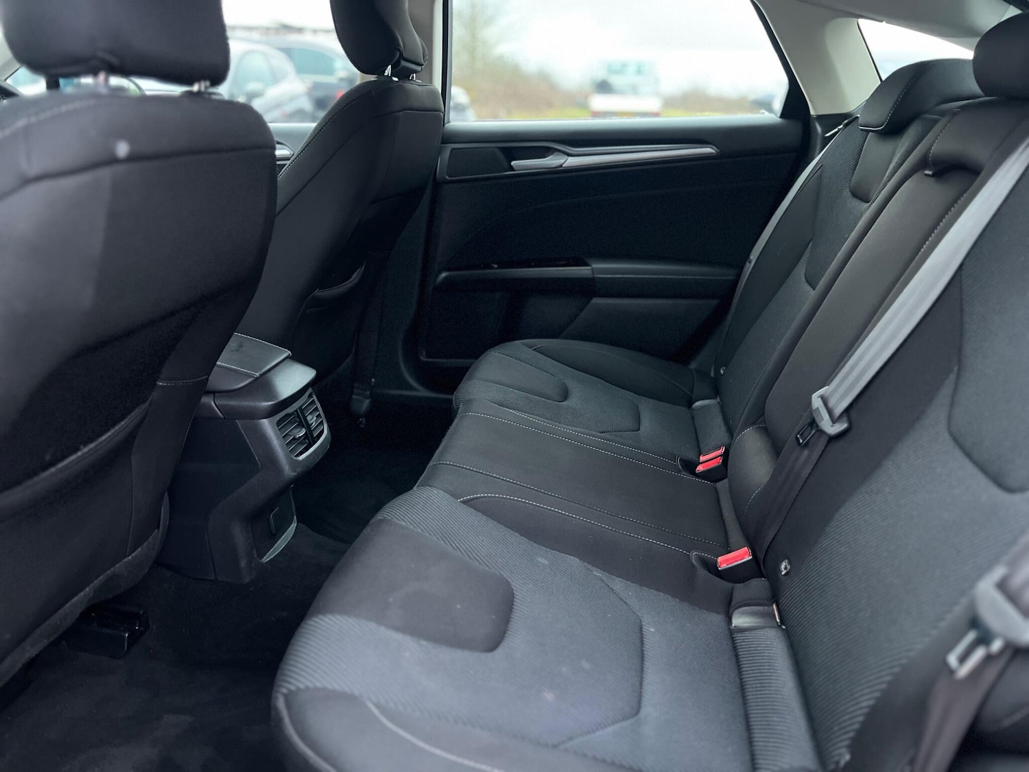 Used Ford Mondeo 2016 for sale - 77454860: Photo 37