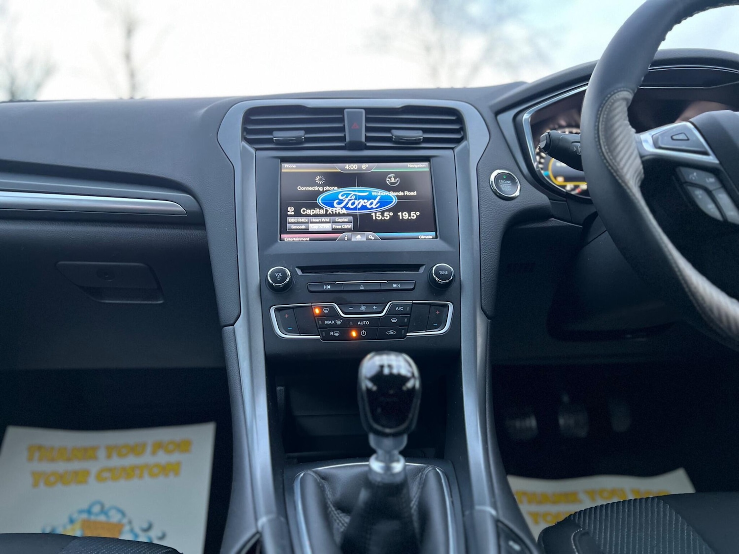 Used Ford Mondeo 2016 for sale - 77454860: Photo 40