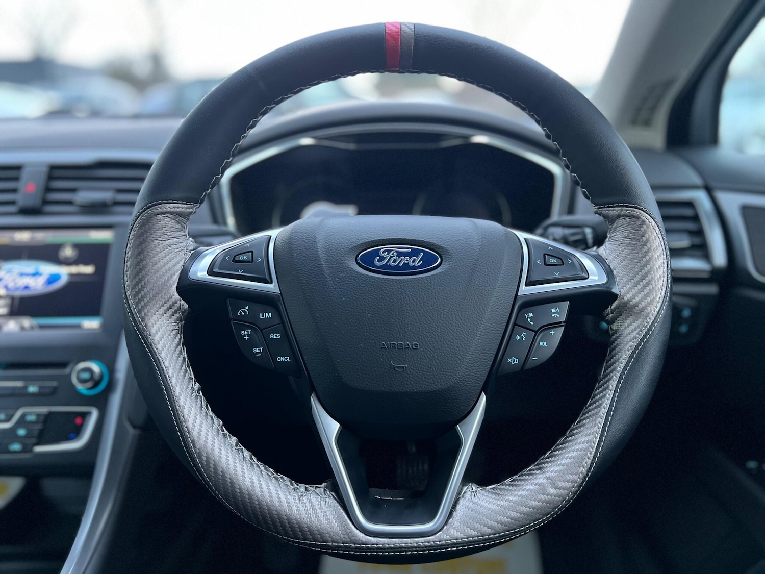 Used Ford Mondeo 2016 for sale - 77454860: Photo 43