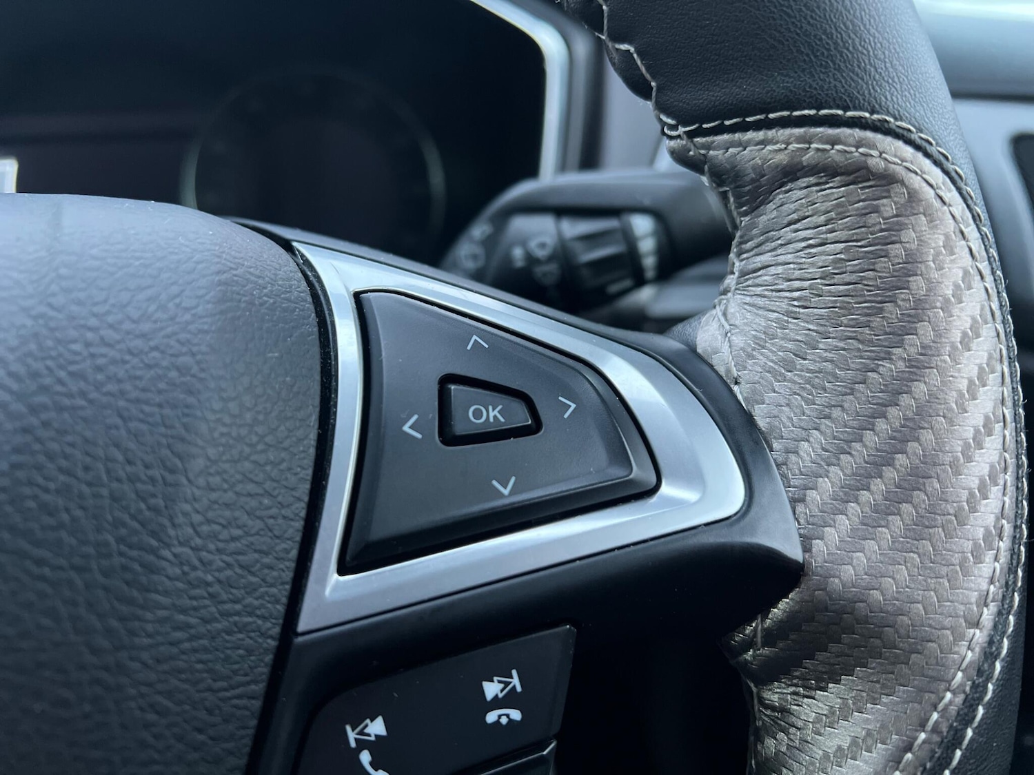 Used Ford Mondeo 2016 for sale - 77454860: Photo 44