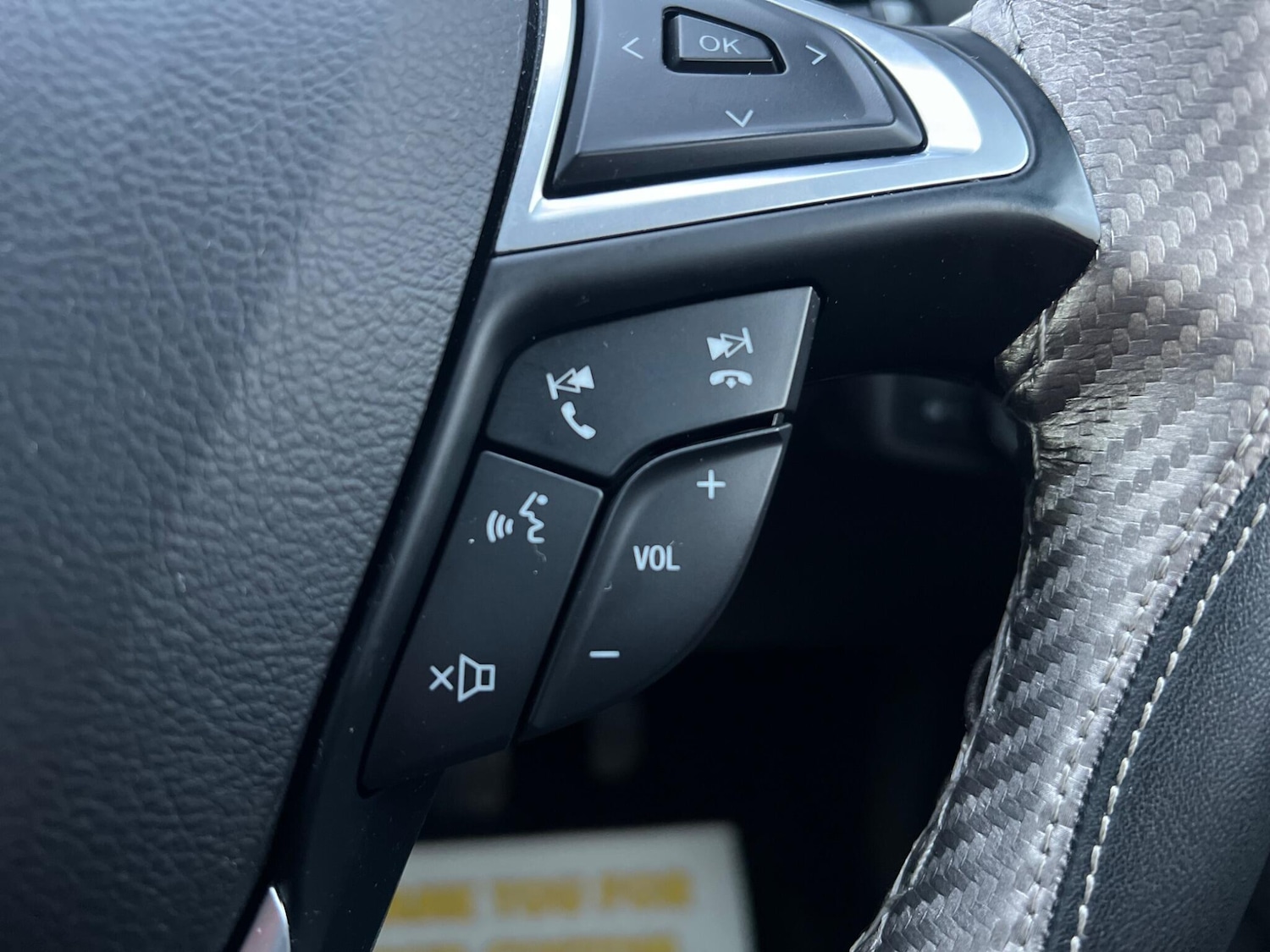 Used Ford Mondeo 2016 for sale - 77454860: Photo 45