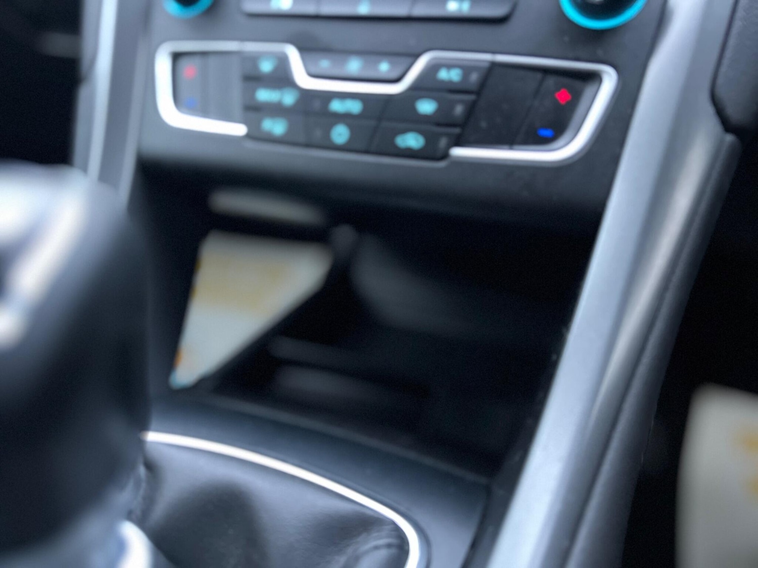 Used Ford Mondeo 2016 for sale - 77454860: Photo 48