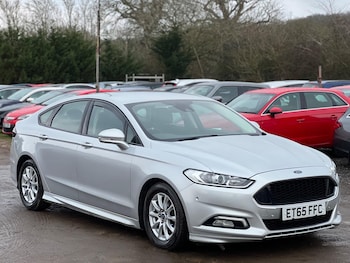 Used Ford Mondeo 2016 for sale - 77454860: Photo