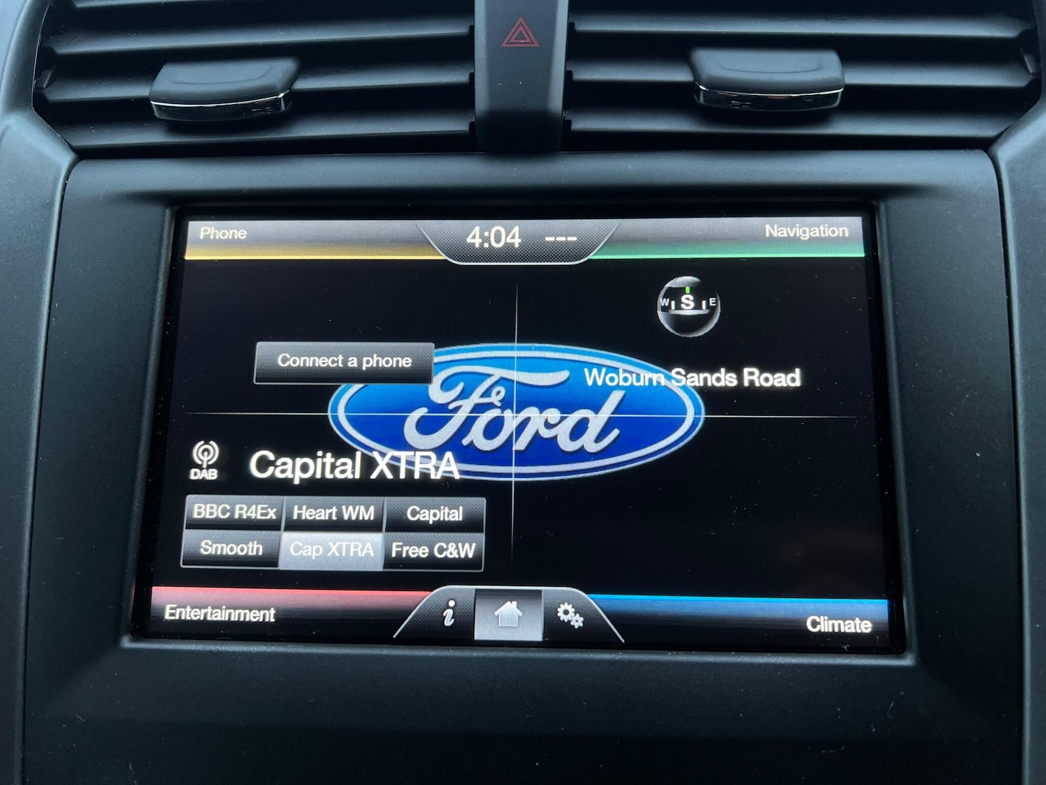 Used Ford Mondeo 2016 for sale - 77454860: Photo 50