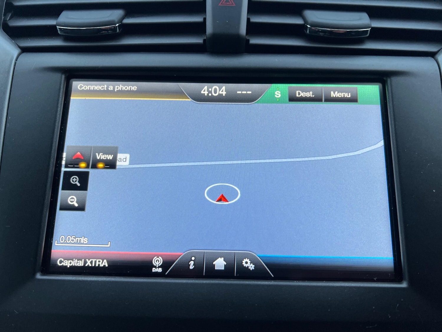 Used Ford Mondeo 2016 for sale - 77454860: Photo 51