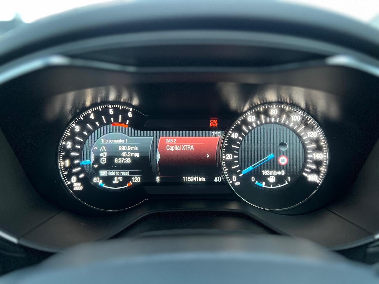 Used Ford Mondeo 2016 for sale - 77454860: Photo 52